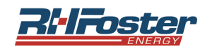 Logo for R.H. Foster Energy, L.L.C