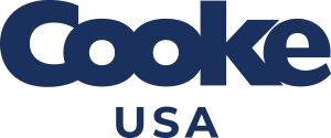 Logo for Cooke Aquaculture USA