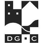 Logo for Design Group Collaborative