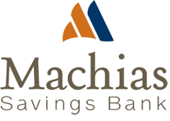 Logo for Machias Savings Bank