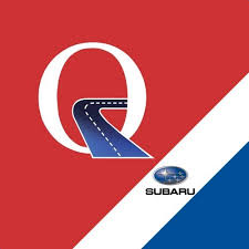 Logo for Quirk Subaru