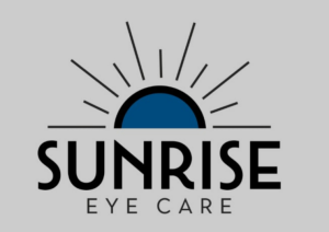 Logo for Sunrise Eye Care