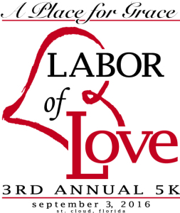 Labor of Love 5K