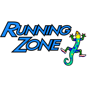 Sponsor Logo for Running Zone