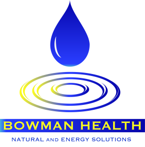 Sponsor Logo for Bowman Health