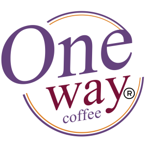 Sponsor Logo for One Way Coffee