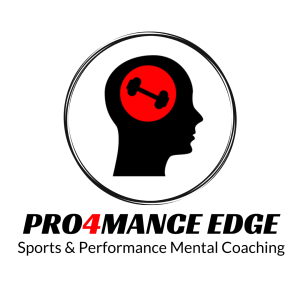 Sponsor Logo for Pro4mance Edge