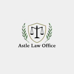 Sponsor Logo for Anastasia Astle, Attorney at Law