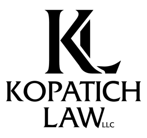 Sponsor Logo for Kopatich Law, LLC