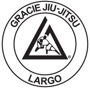 Sponsor Logo for Gracie Jiu Jitsu Largo