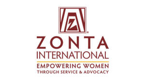 Sponsor Logo for Zonta Club of Tampa Bay