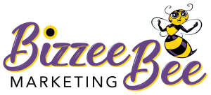 Sponsor Logo for Bizzee Bee Marketing