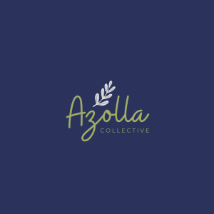 Sponsor Logo for Azolla Collective
