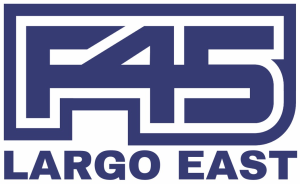 Sponsor Logo for F45 Largo