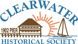 Sponsor Logo for Clearwater Historial Society