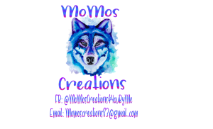 Sponsor Logo for MoMos Creations