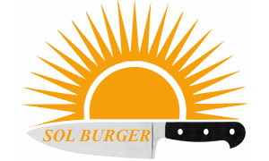 Sponsor Logo for SOL Burger