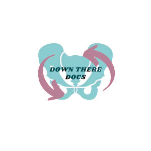 Sponsor Logo for Down There Docs