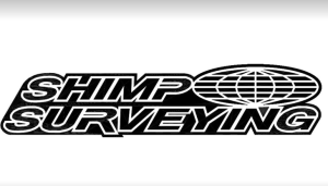 Sponsor Logo for Shimp Surveying