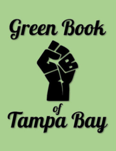 Sponsor Logo for Greenbook of Tampa Bay