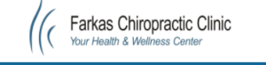 Sponsor Logo for Farkas Chiropractic