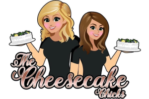 Sponsor Logo for Cheesecake Chicks
