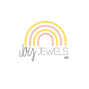 Sponsor Logo for Joy Jewels Co.