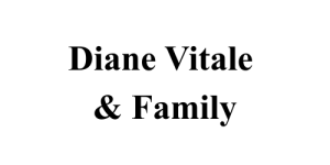Sponsor Logo for Diane Vitale & Family