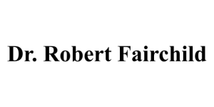 Sponsor Logo for Dr. Robert Fairchild