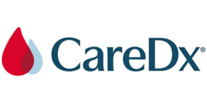 Sponsor Logo for Caredix