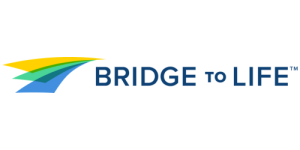 Sponsor Logo for Bridge to Life