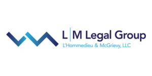 Sponsor Logo for LM Legal Group