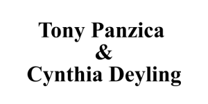 Sponsor Logo for Tony Panzica & Cynthia Deyling