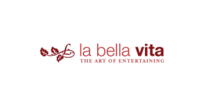 Sponsor Logo for la bella vita