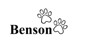 Sponsor Logo for Benson