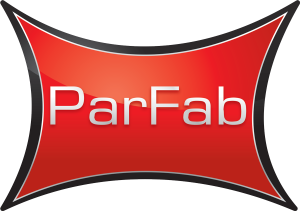 Sponsor Logo for ParFab