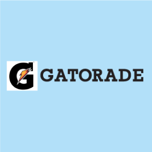Sponsor Logo for Gatorade