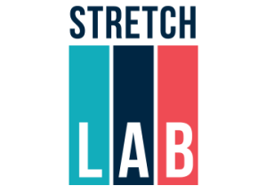 Partner Logo for Stretch Lab