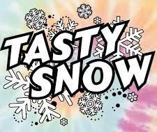 Partner Logo for Tasty Snow Food Truck