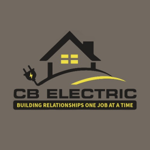 Sponsor Logo for CB Electric