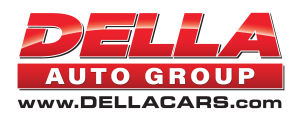 Sponsor Logo for Della Auto Group