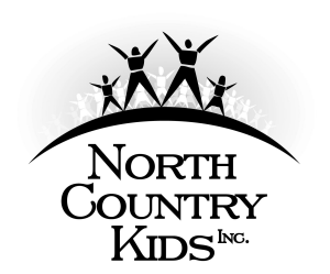 Sponsor Logo for North Country Kids