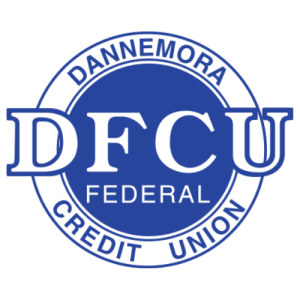Sponsor Logo for Dannemora Federal Credit Union