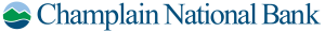 Sponsor Logo for Champlain National Bank