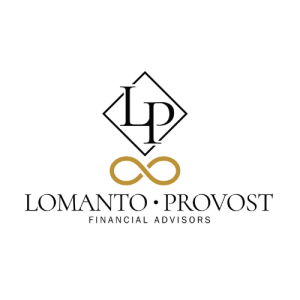 Sponsor Logo for Lomanto Provost Financial Advisors