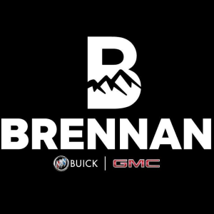 Sponsor Logo for Brennan Buick GMC