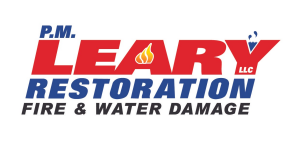 Sponsor Logo for P.M. Leary