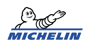 Sponsor Logo for Michelin