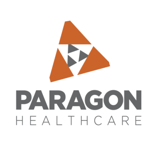 Sponsor Logo for Paragon