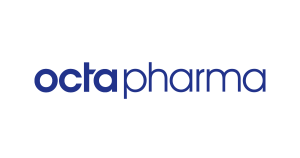 Sponsor Logo for Octapharma